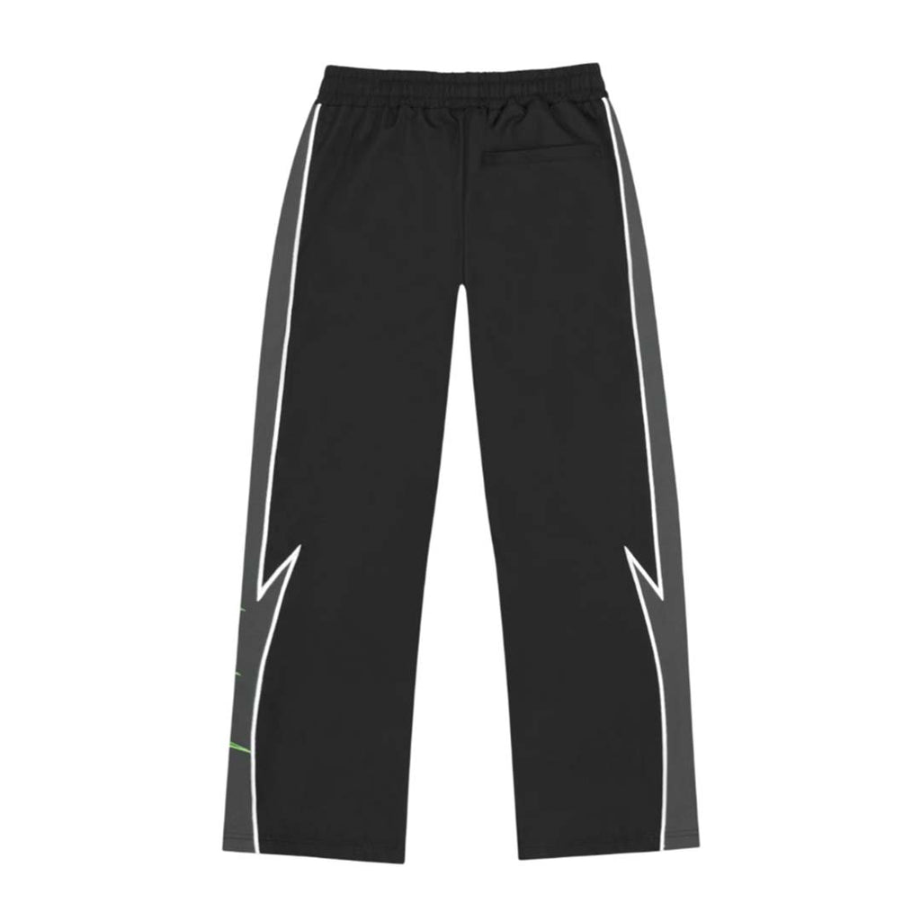 Godspeed GT Tracksuit Black Volt Green by Godspeed - NWAHYPE No.1 for streetwear Hoodies in USA