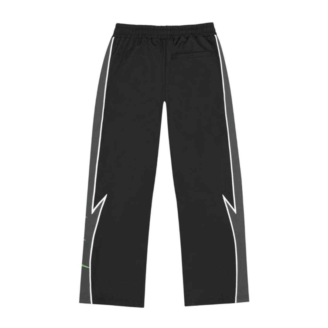 Godspeed GT Tracksuit Black Volt Green by Godspeed - NWAHYPE No.1 for streetwear Hoodies in USA