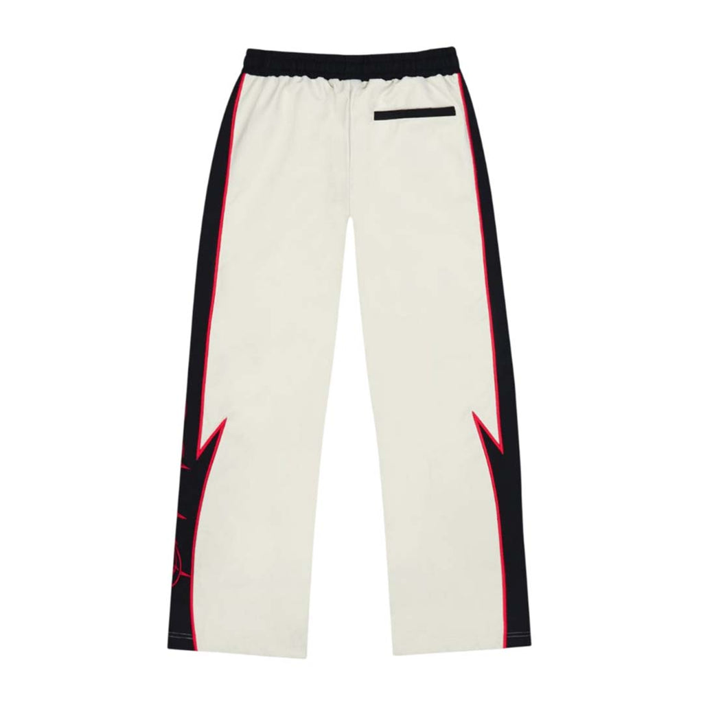 Godspeed GT Tracksuit White Red by Godspeed - NWAHYPE No.1 for streetwear Hoodies in USA