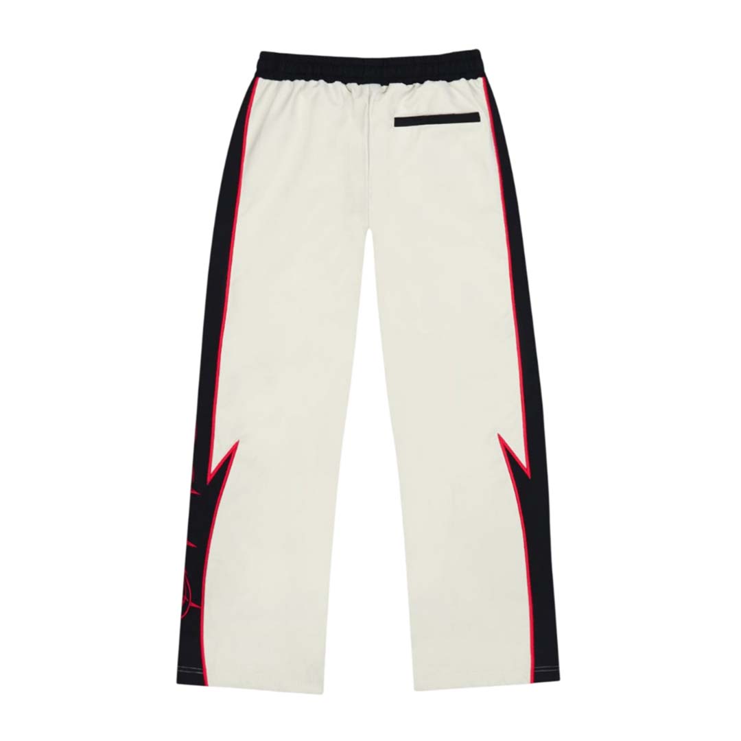 Godspeed GT Tracksuit White Red by Godspeed - NWAHYPE No.1 for streetwear Hoodies in USA