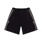 Godspeed Halftime Shorts Black Graphite by Godspeed - NWAHype No.1 for streetwear Shorts in USA