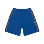 Godspeed Halftime Shorts Blue Graphite by Godspeed - NWAHype No.1 for streetwear Shorts in USA