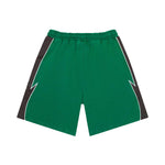 Godspeed Halftime Shorts Green Graphite by Godspeed - NWAHype No.1 for streetwear Shorts in USA