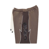 Godspeed Halftime Shorts Grey Graphite by Godspeed - NWAHype No.1 for streetwear Shorts in USA