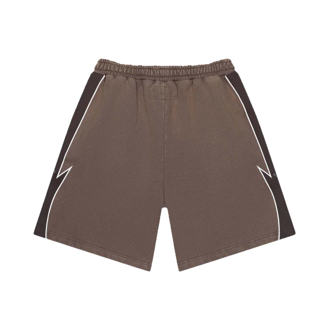 Godspeed Halftime Shorts Grey Graphite by Godspeed - NWAHype No.1 for streetwear Shorts in USA