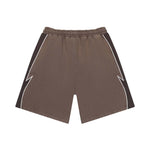 Godspeed Halftime Shorts Grey Graphite by Godspeed - NWAHype No.1 for streetwear Shorts in USA