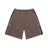Godspeed Halftime Shorts Grey Graphite by Godspeed - NWAHype No.1 for streetwear Shorts in USA