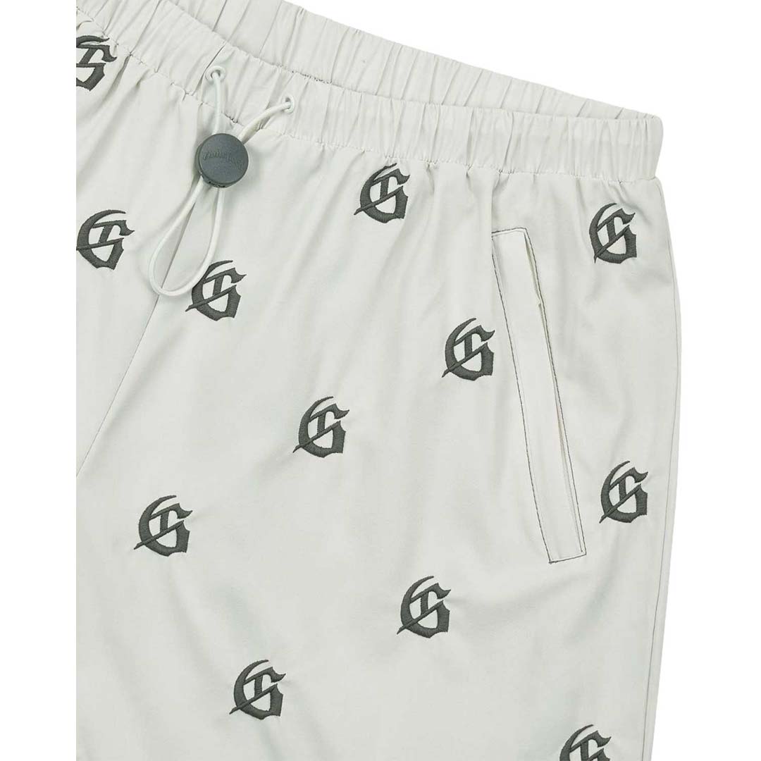 Godspeed HydroShift Swimming Trunk Shorts Graphite Grey by Godspeed - NWAHYPE No.1 for streetwear Shorts in USA