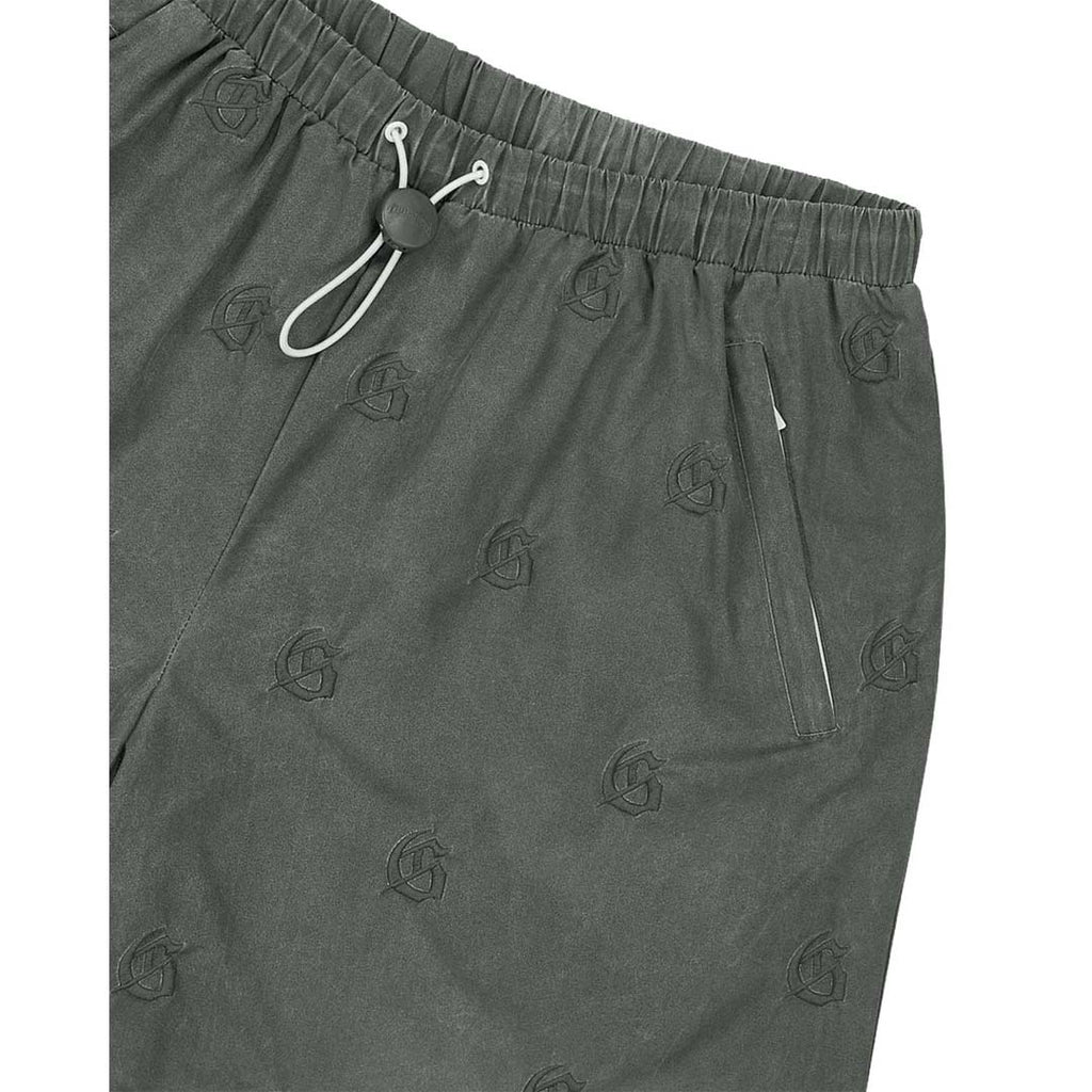 Godspeed HydroShift Swimming Trunk Shorts Graphite Grey by Godspeed - NWAHYPE No.1 for streetwear Shorts in USA