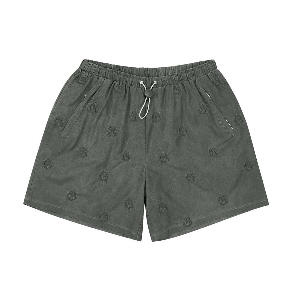 Godspeed HydroShift Swimming Trunk Shorts Graphite Grey by Godspeed - NWAHYPE No.1 for streetwear Shorts in USA