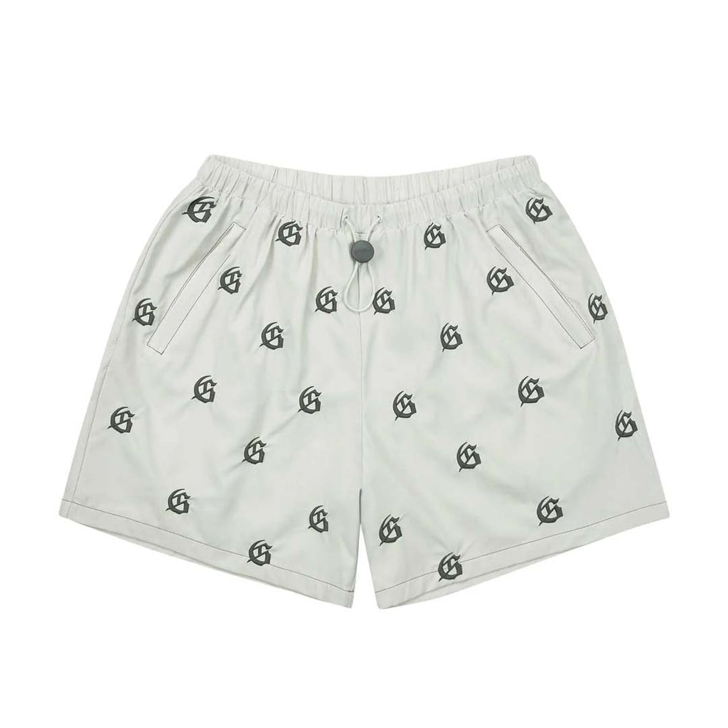 Godspeed HydroShift Swimming Trunk Shorts Graphite Grey by Godspeed - NWAHYPE No.1 for streetwear Shorts in USA