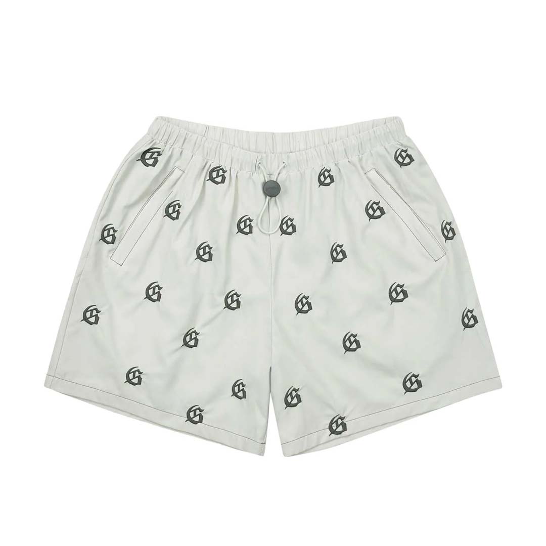 Godspeed HydroShift Swimming Trunk Shorts Graphite Grey by Godspeed - NWAHYPE No.1 for streetwear Shorts in USA