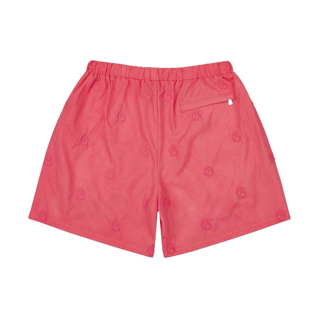 Godspeed HydroShift Swimming Trunk Shorts Pink by Godspeed - NWAHYPE No.1 for streetwear Shorts in USA