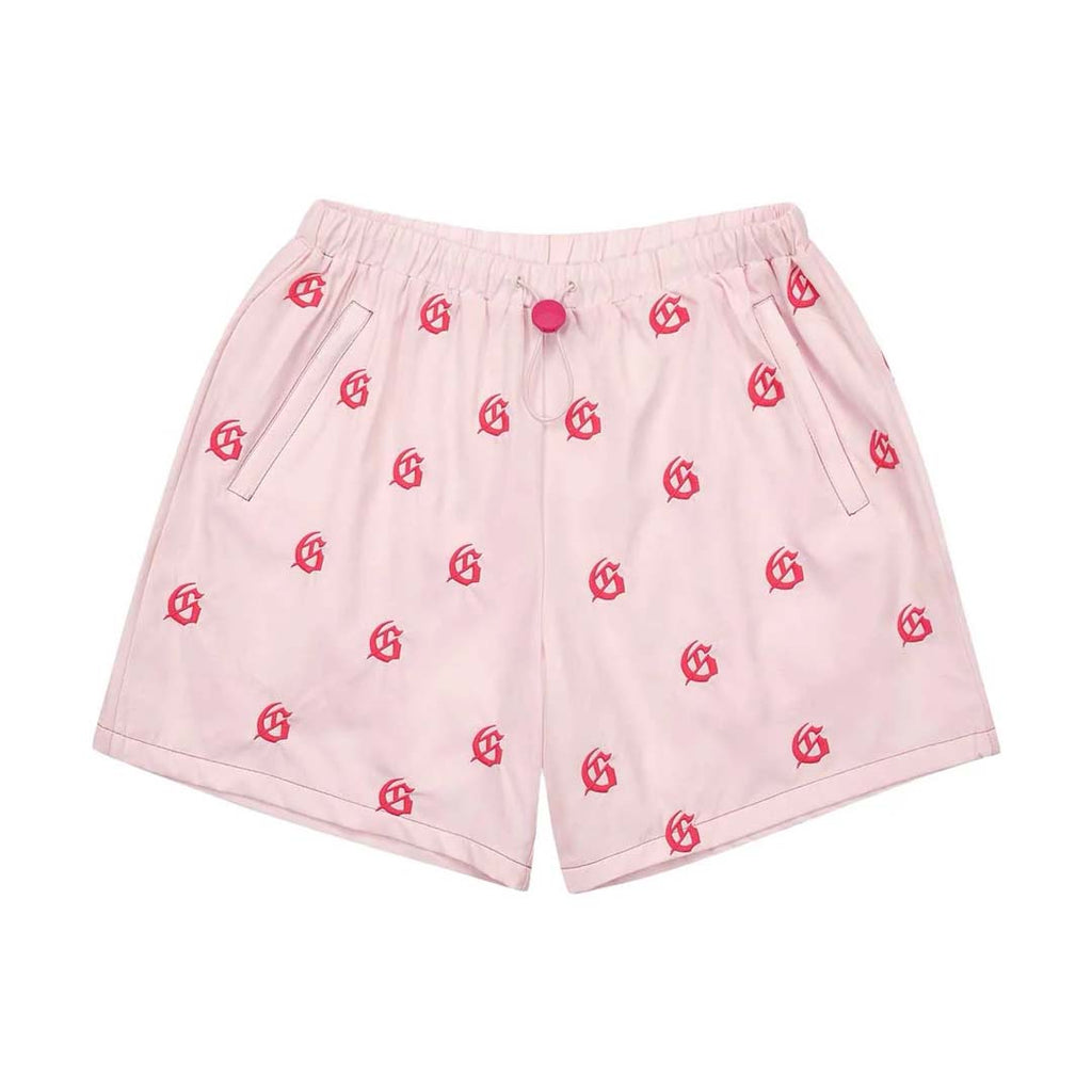 Godspeed HydroShift Swimming Trunk Shorts Pink by Godspeed - NWAHYPE No.1 for streetwear Shorts in USA