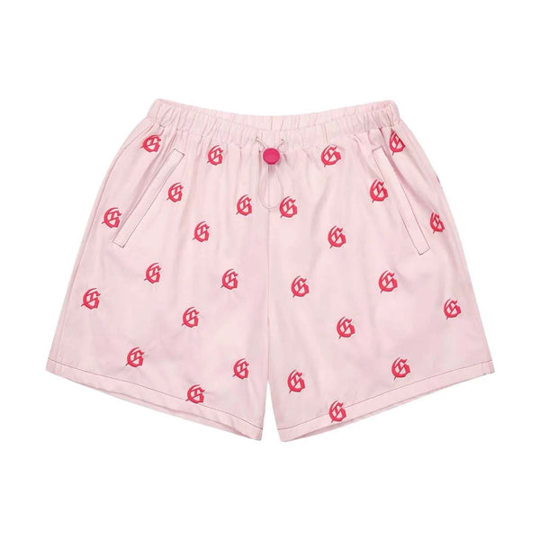 Godspeed HydroShift Swimming Trunk Shorts Pink by Godspeed - NWAHYPE No.1 for streetwear Shorts in USA