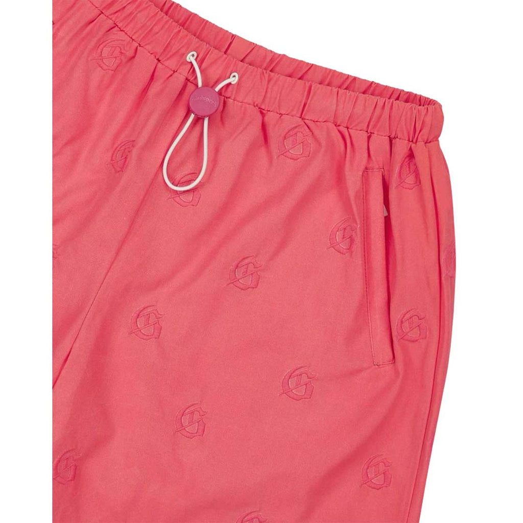 Godspeed HydroShift Swimming Trunk Shorts Pink by Godspeed - NWAHYPE No.1 for streetwear Shorts in USA