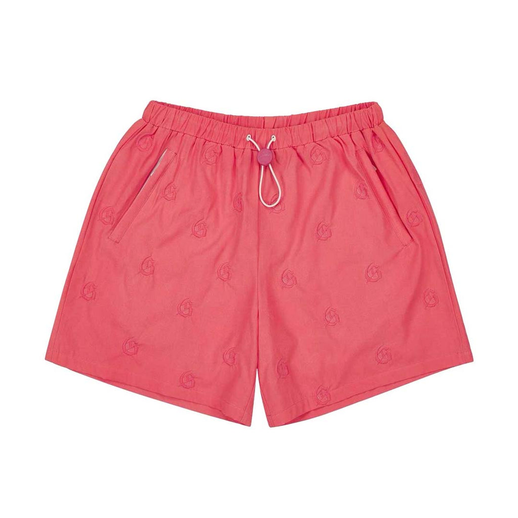 Godspeed HydroShift Swimming Trunk Shorts Pink by Godspeed - NWAHYPE No.1 for streetwear Shorts in USA