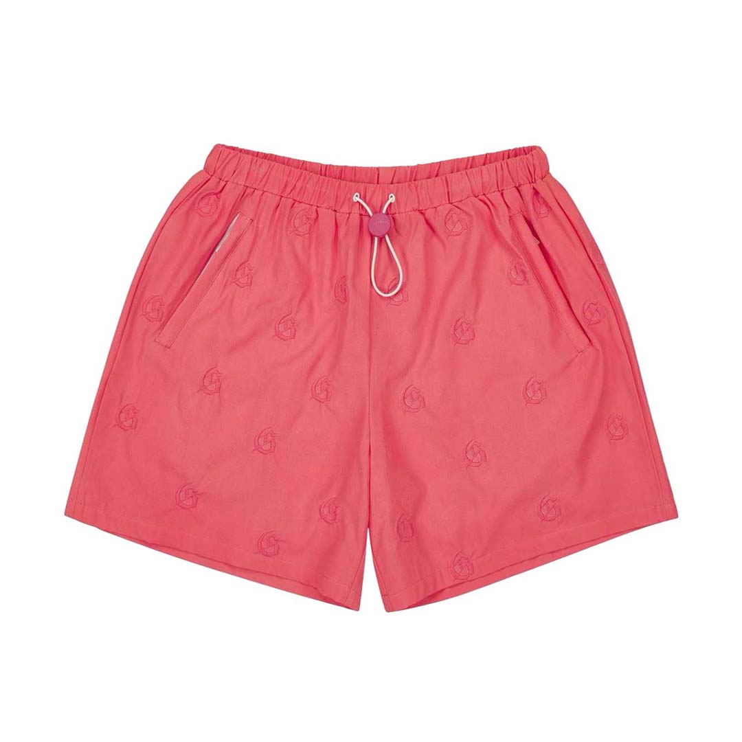 Godspeed HydroShift Swimming Trunk Shorts Pink by Godspeed - NWAHYPE No.1 for streetwear Shorts in USA