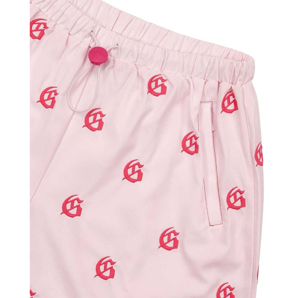 Godspeed HydroShift Swimming Trunk Shorts Pink by Godspeed - NWAHYPE No.1 for streetwear Shorts in USA