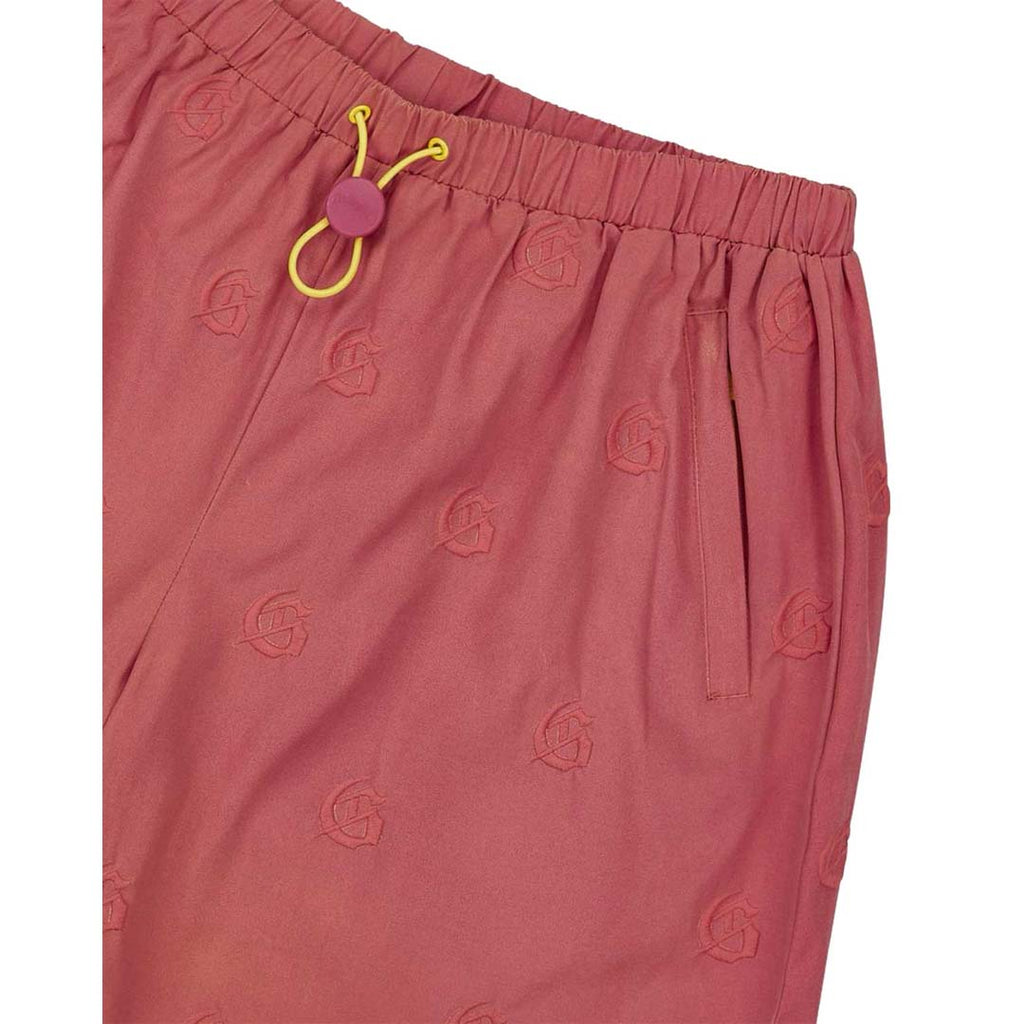 Godspeed HydroShift Swimming Trunk Shorts Red Yellow by Godspeed - NWAHYPE No.1 for streetwear Shorts in USA