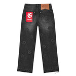 Godspeed Infinity Denim V2 Black Wash by Godspeed - NWAHype No.1 for streetwear Pants in USA