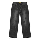Godspeed Infinity Denim V2 Black Wash by Godspeed - NWAHype No.1 for streetwear Pants in USA