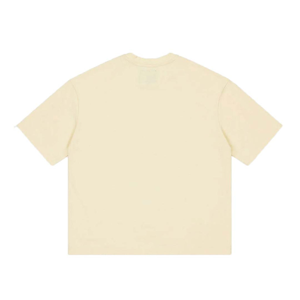 Godspeed Khaos Tee Bone by Godspeed - NWAHYPE No.1 for streetwear T-Shirts in USA