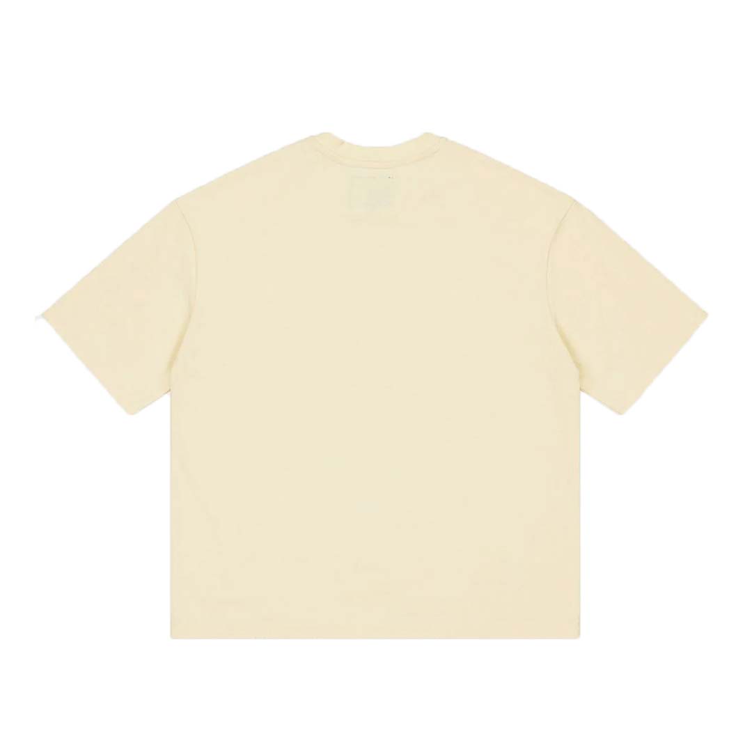Godspeed Khaos Tee Bone by Godspeed - NWAHYPE No.1 for streetwear T-Shirts in USA