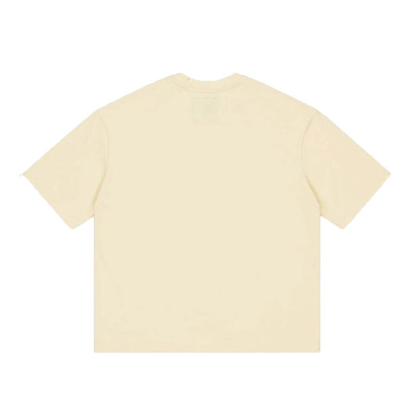 Godspeed Khaos Tee Bone by Godspeed - NWAHYPE No.1 for streetwear T-Shirts in USA