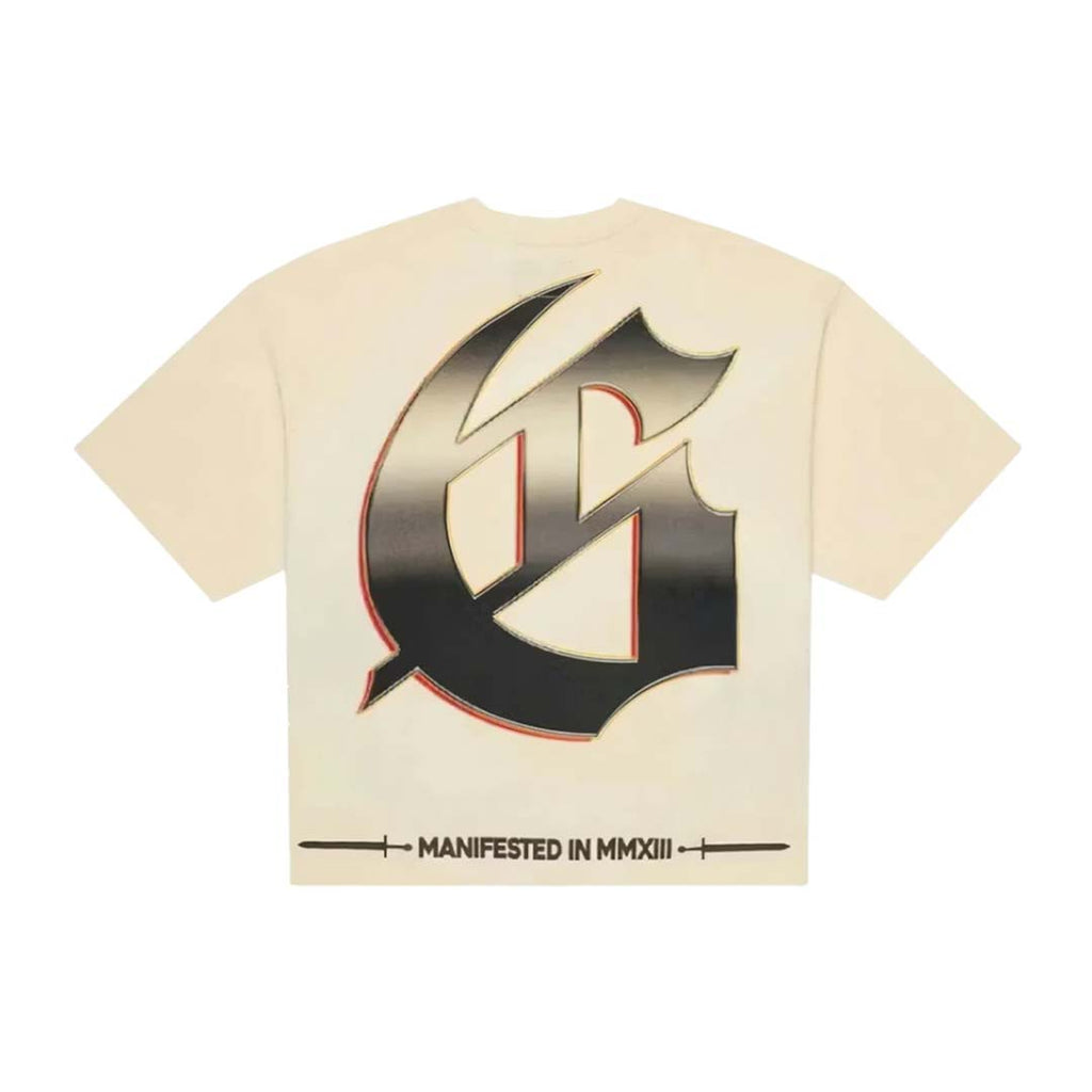 Godspeed Le Dernier Tee Stone by Godspeed - NWAHYPE No.1 for streetwear T-Shirts in USA