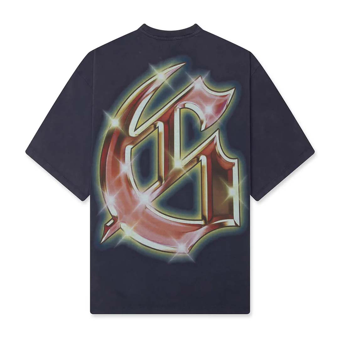 Godspeed Liberty Cruiser Tee Navy by Godspeed - NWAHYPE No.1 for streetwear T-Shirts in USA