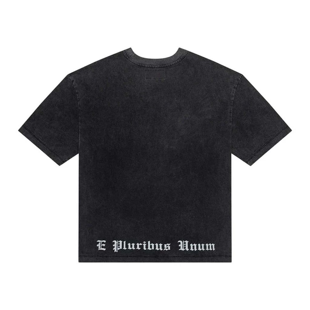 Godspeed Los Scandalous Tee Black by Godspeed - NWAHype 1 for streetwear T-Shirts in USA
