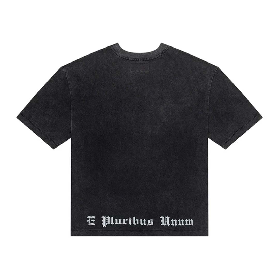 Godspeed Los Scandalous Tee Black by Godspeed - NWAHype 1 for streetwear T-Shirts in USA