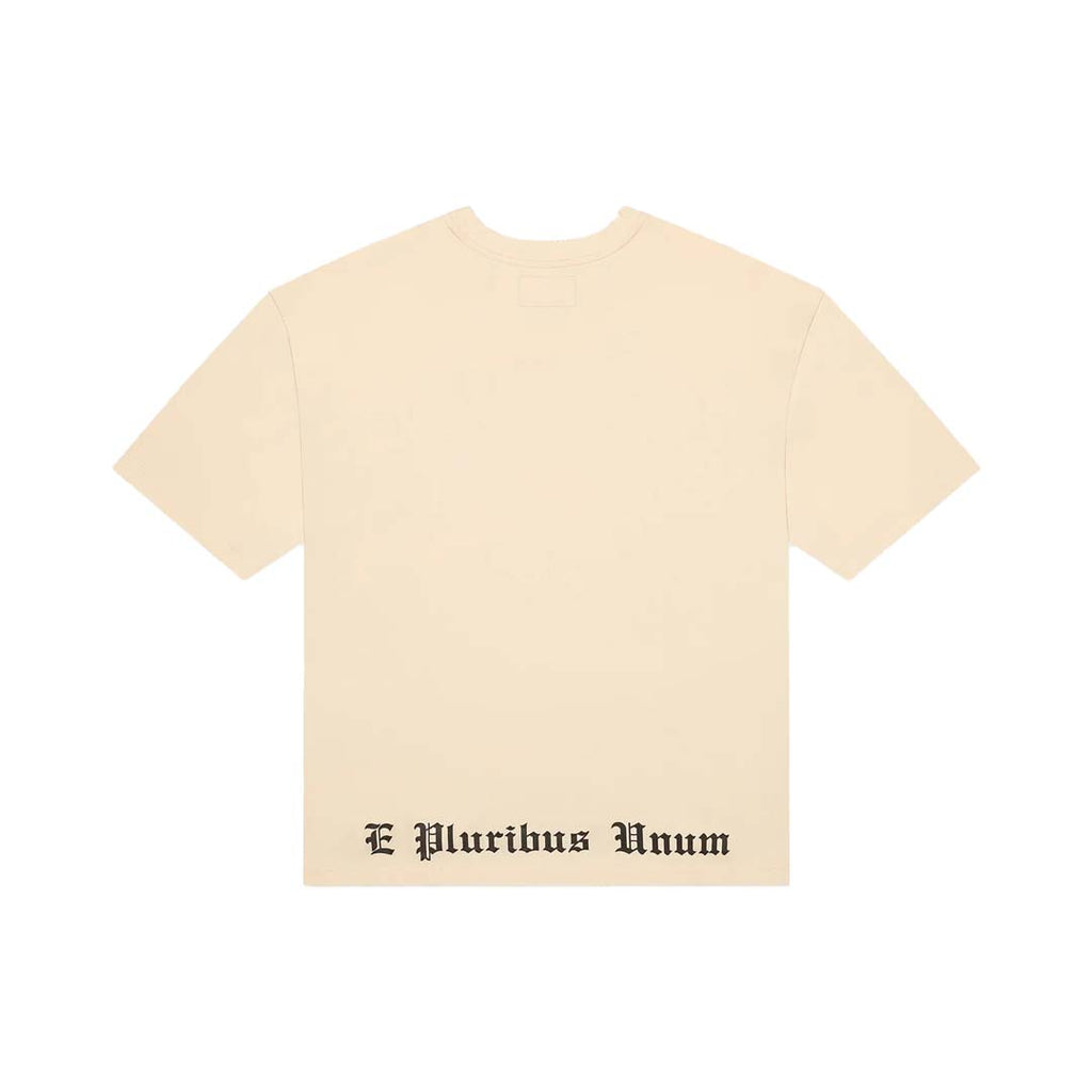 Godspeed Los Scandalous Tee Bone by Godspeed - NWAHype 1 for streetwear T-Shirts in USA