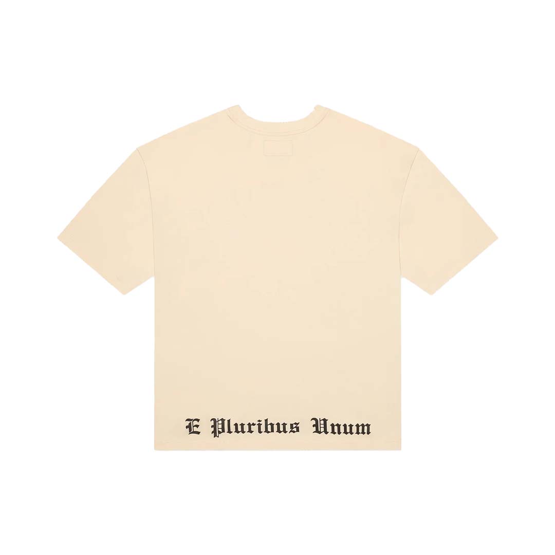 Godspeed Los Scandalous Tee Bone by Godspeed - NWAHype 1 for streetwear T-Shirts in USA