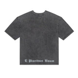 Godspeed Los Scandalous Tee Grey Wash by Godspeed - NWAHype No.1 for streetwear T-Shirts in USA