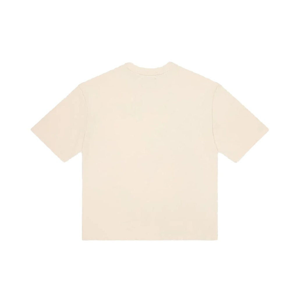 Godspeed Mankind vs AI Bone Black Yellow Tee by Godspeed - NWAHype 1 for streetwear T-Shirts in USA
