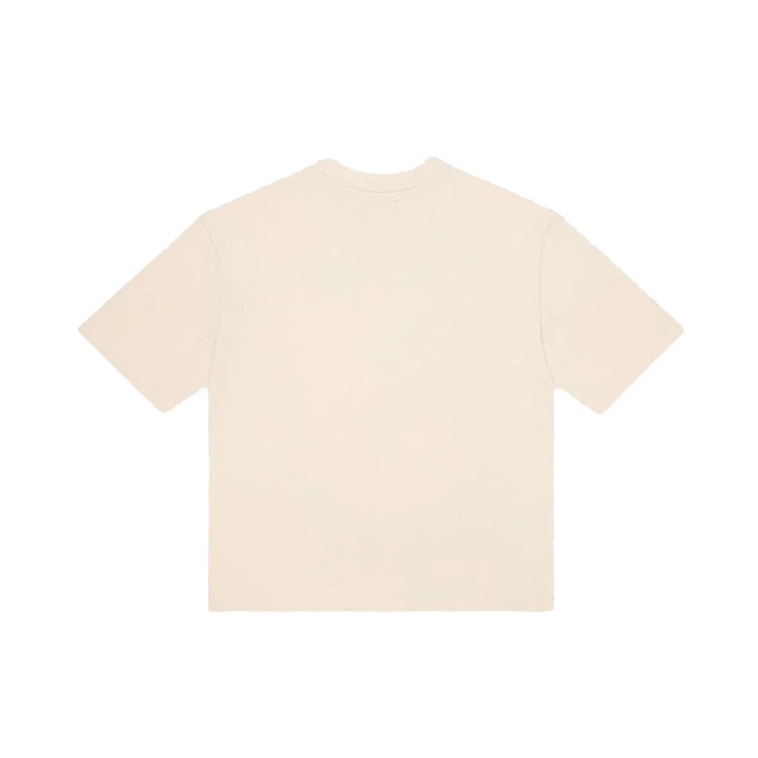 Godspeed Mankind vs AI Bone Black Yellow Tee by Godspeed - NWAHype 1 for streetwear T-Shirts in USA