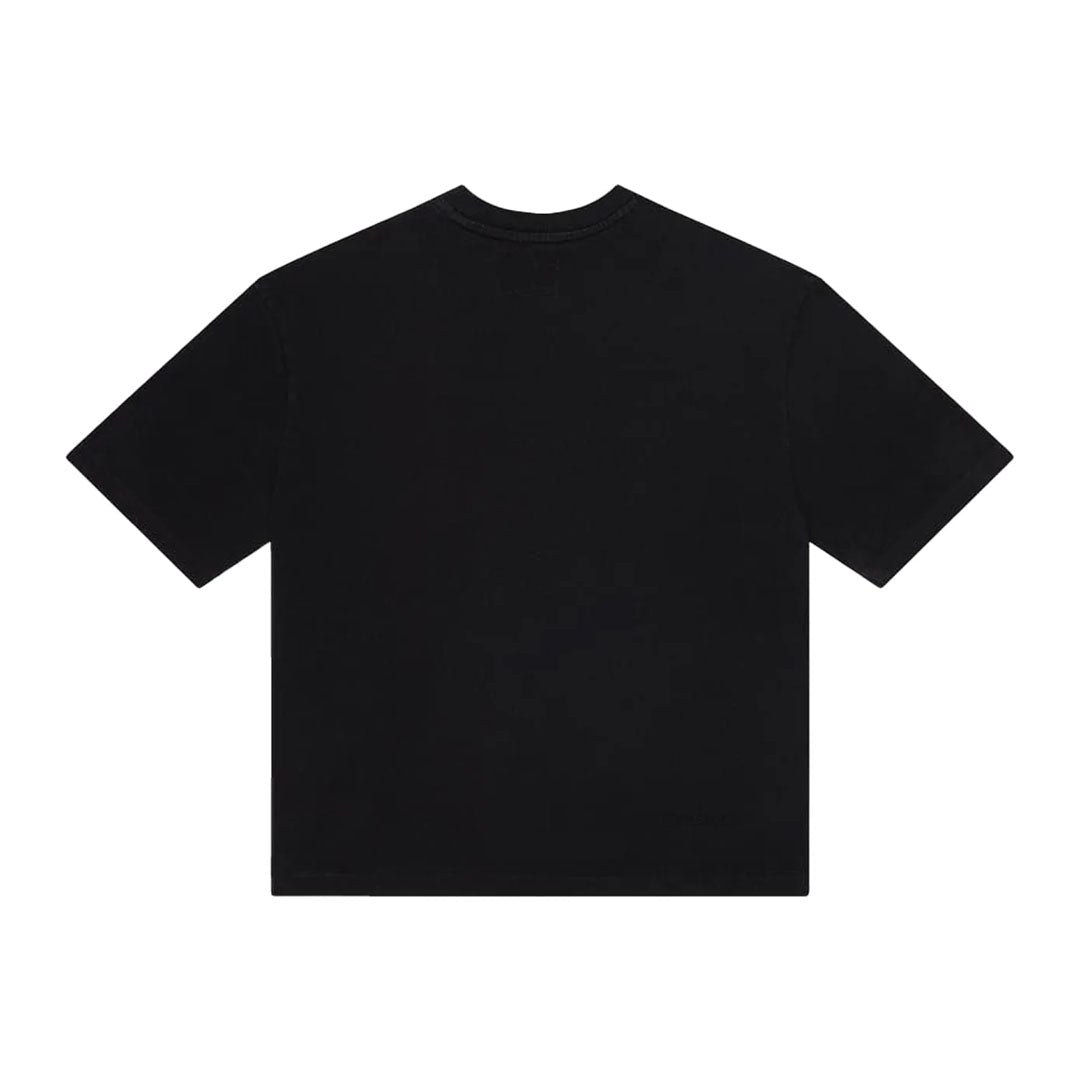 Godspeed Mankind vs AI III Tee Black/Yellow by Godspeed - NWAHype 1 for streetwear T-Shirts in USA