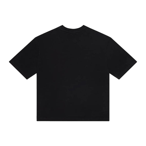 Godspeed Mankind vs AI III Tee Black/Yellow by Godspeed - NWAHype 1 for streetwear T-Shirts in USA