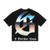 Godspeed Miami Exclusive F1 Tee Black by Godspeed - NWAHype No.1 for streetwear T-Shirts in USA