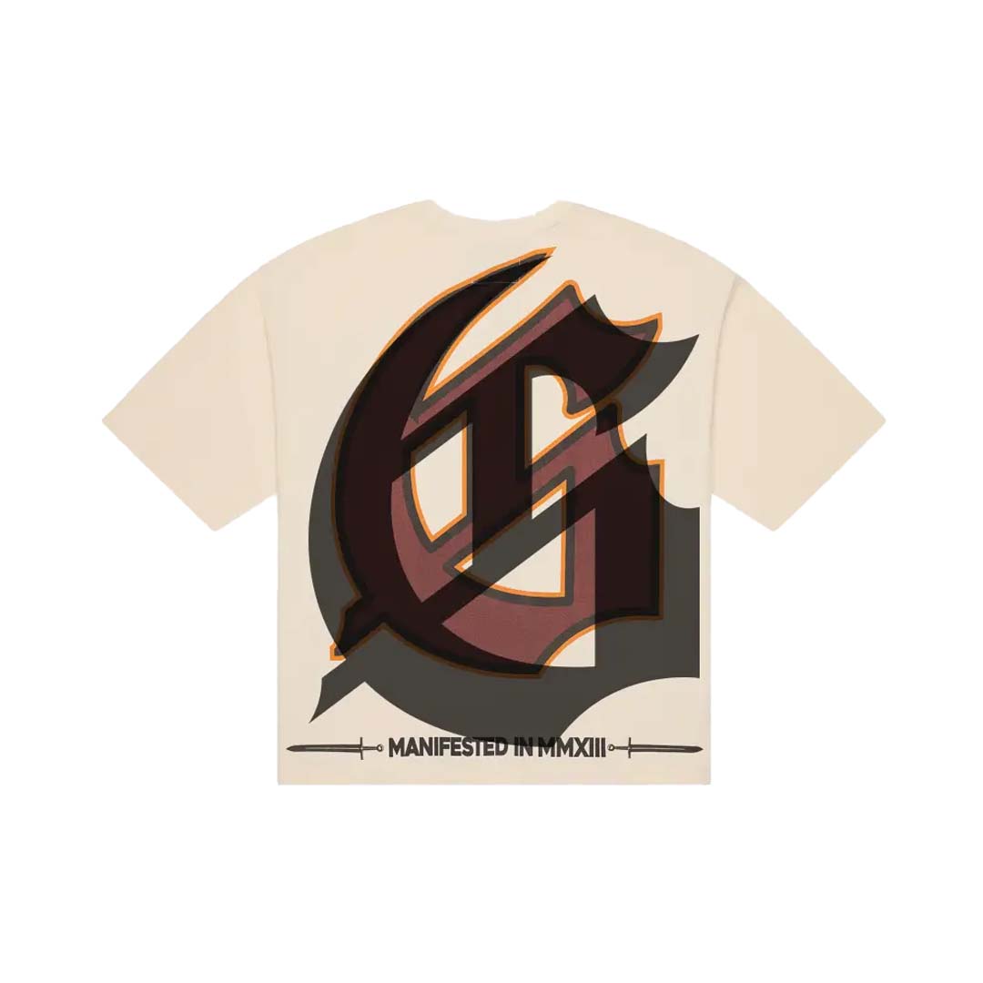 Godspeed Morale Bone Tee by Godspeed - NWAHype 1 for streetwear T-Shirts in USA