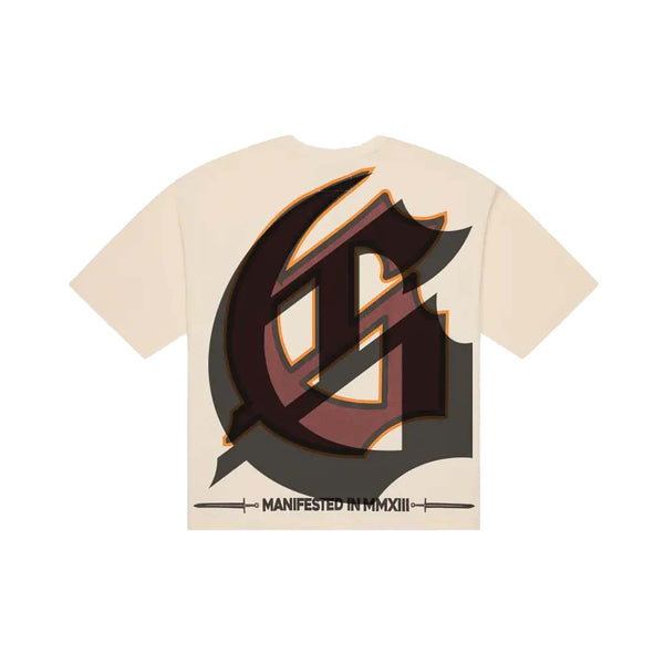 Godspeed Morale Bone Tee by Godspeed - NWAHype 1 for streetwear T-Shirts in USA