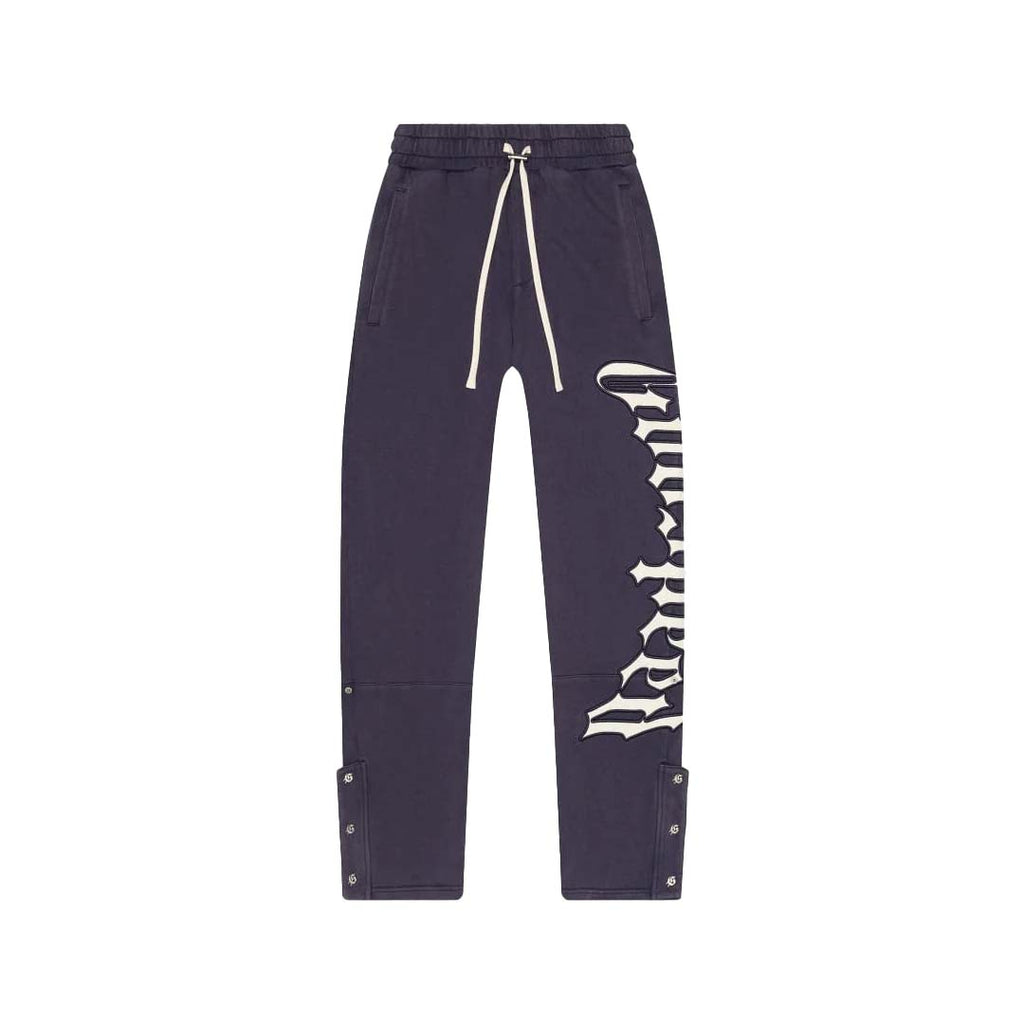 Godspeed Navy Cream Sweatsuit Hoodie & Sweatpants Set by Godspeed - NWAHYPE No.1 for streetwear Hoodies in USA