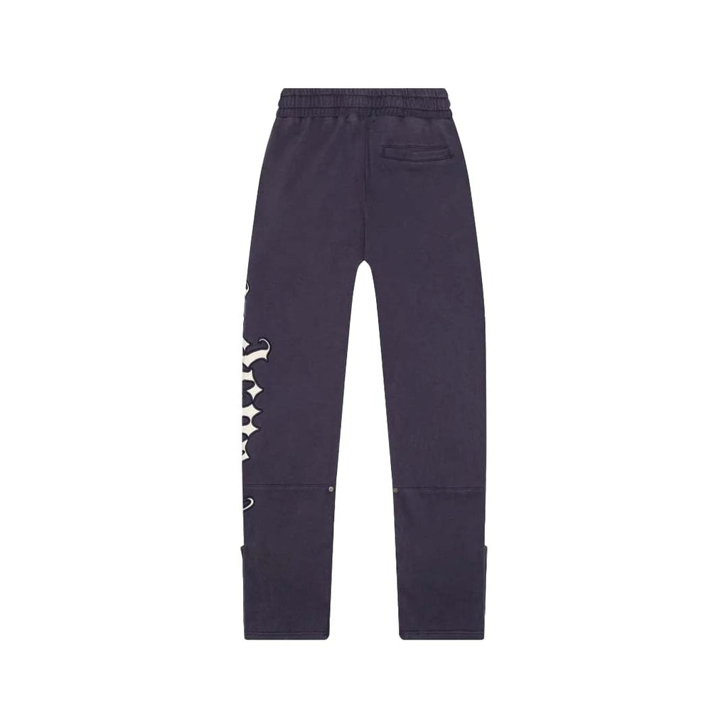 Godspeed Navy Cream Sweatsuit Hoodie & Sweatpants Set by Godspeed - NWAHYPE No.1 for streetwear Hoodies in USA