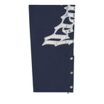 Godspeed Navy Grey Sweatsuit Hoodie & Sweatpants Set by Godspeed - NWAHype 1 for streetwear Hoodies in USA