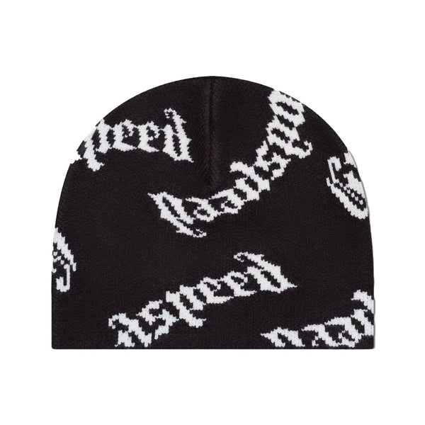 Godspeed OG Logo Beanie Hat Black by Godspeed - NWAHype 1 for streetwear Beanies in USA