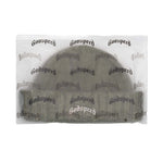 Godspeed OG Logo Emblem Beanie Olive Speckle by Godspeed - NWAHype 1 for streetwear Beanies in USA