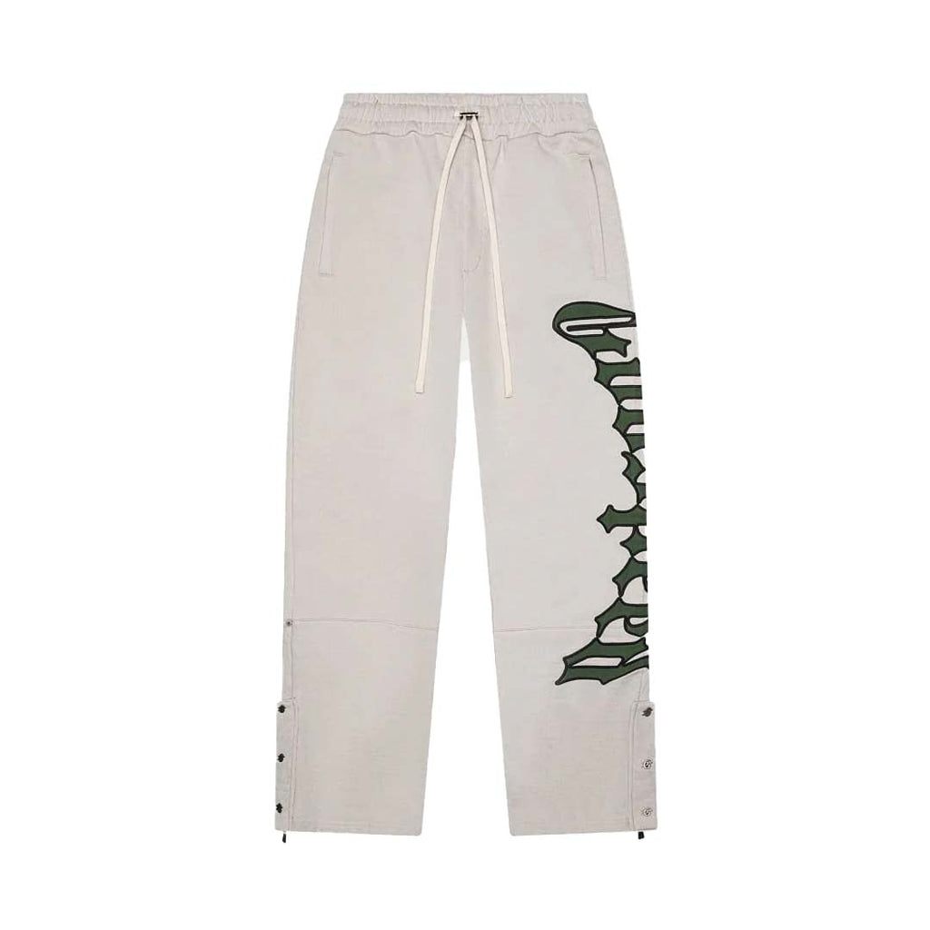 Godspeed OG Logo Sweatsuit Hoodies & Sweatpants Stone Green by Godspeed - NWAHYPE No.1 for streetwear Hoodies in USA