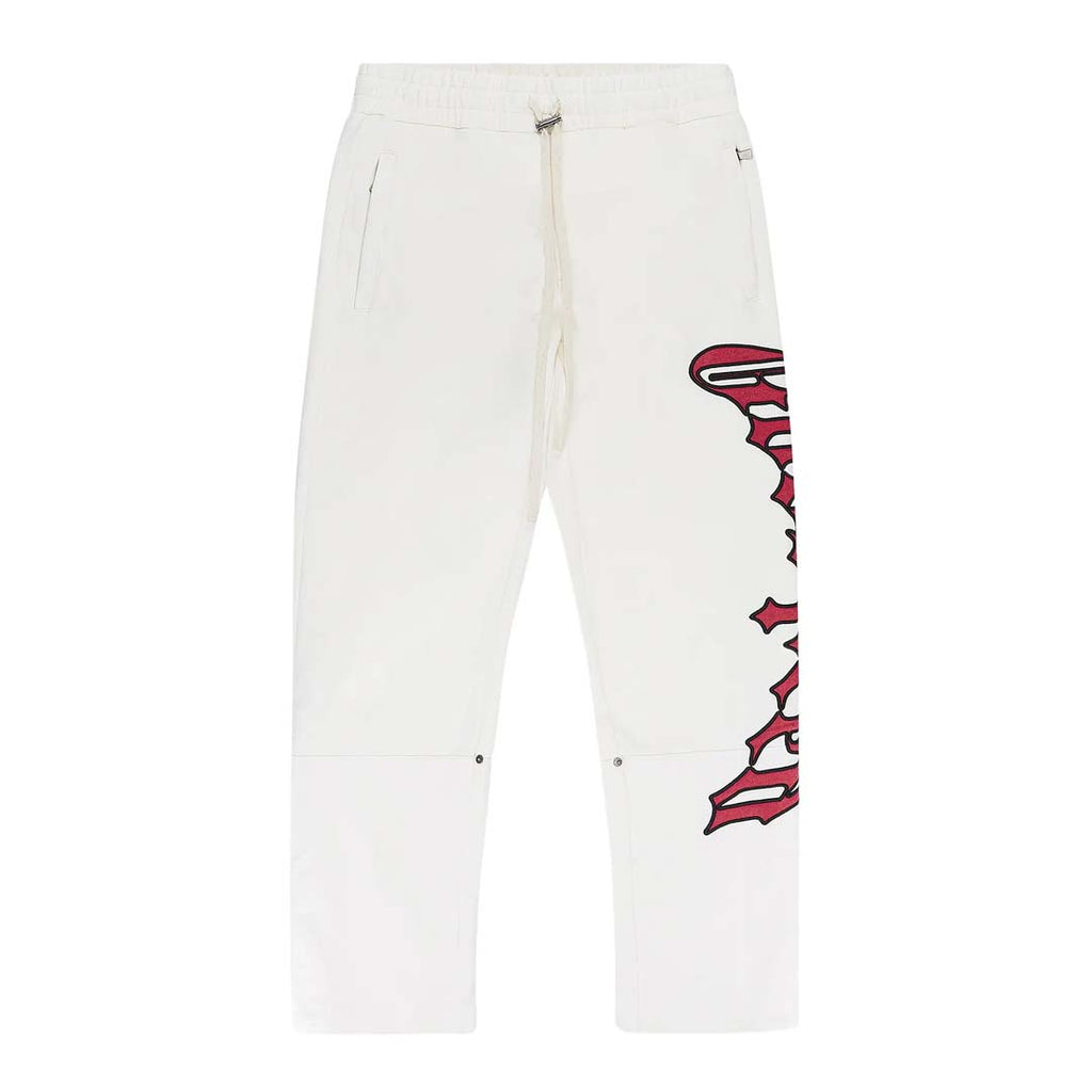 Godspeed OG Logo Sweatsuit V2 Bone Red by Godspeed - NWAHYPE No.1 for streetwear Hoodies in USA